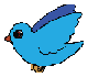 “birds”