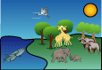 animal behavior