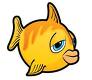 “fish”