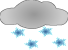 snow